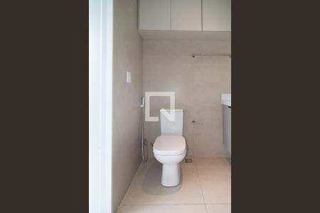 Apartamento à venda com 190m², 3 quartos e 1 vaga Apartamento à venda com 190m², 3 quartos e 1 vagaBanheiro Quarto 3 - Suíte