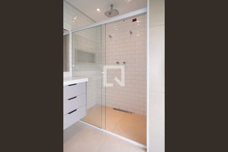 Apartamento à venda com 190m², 3 quartos e 1 vaga Apartamento à venda com 190m², 3 quartos e 1 vagaBanheiro Quarto 3 - Suíte