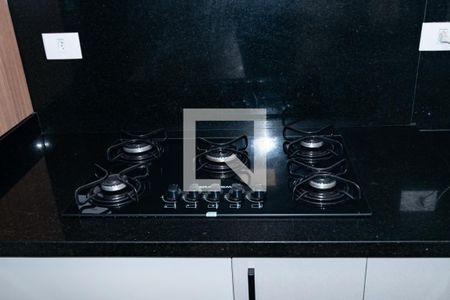 Apartamento à venda com 190m², 3 quartos e 1 vaga Apartamento à venda com 190m², 3 quartos e 1 vagaCozinha