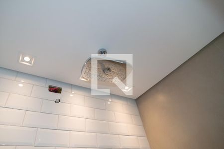 Apartamento à venda com 190m², 3 quartos e 1 vaga Apartamento à venda com 190m², 3 quartos e 1 vagaBanheiro Quarto 2 - Suíte