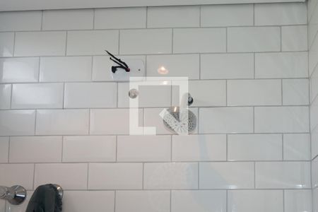 Apartamento à venda com 190m², 3 quartos e 1 vaga Apartamento à venda com 190m², 3 quartos e 1 vagaBanheiro de Serviço