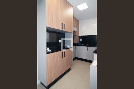 Apartamento à venda com 190m², 3 quartos e 1 vaga Apartamento à venda com 190m², 3 quartos e 1 vagaCozinha