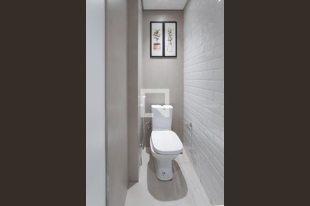 Apartamento à venda com 190m², 3 quartos e 1 vaga Apartamento à venda com 190m², 3 quartos e 1 vagaLavabo