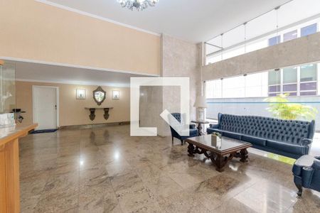 Apartamento à venda com 190m², 3 quartos e 1 vaga Apartamento à venda com 190m², 3 quartos e 1 vagaHall Entrada