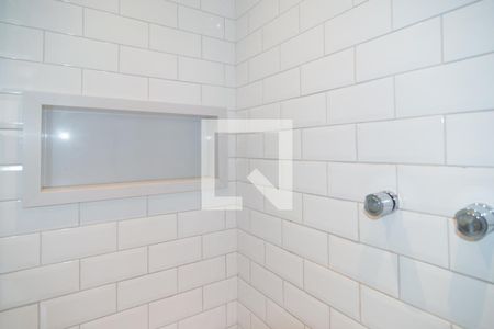 Apartamento à venda com 190m², 3 quartos e 1 vaga Apartamento à venda com 190m², 3 quartos e 1 vagaBanheiro Quarto 3 - Suíte