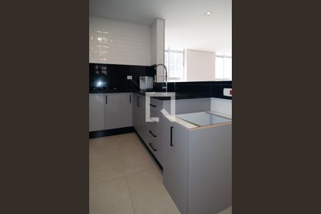 Apartamento à venda com 190m², 3 quartos e 1 vaga Apartamento à venda com 190m², 3 quartos e 1 vagaCozinha