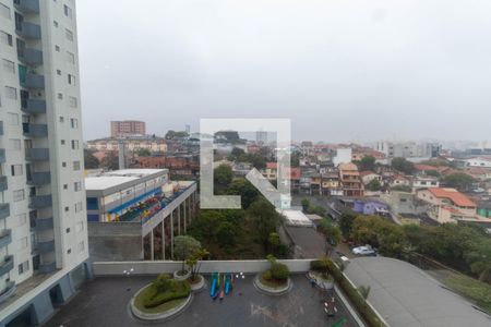 Apartamento para alugar com 50m², 2 quartos e 1 vaga Apartamento para alugar com 50m², 2 quartos e 1 vagaVista do Quarto 1