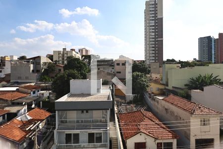 Apartamento à venda com 198m², 4 quartos e 4 vagasVista da Sacada