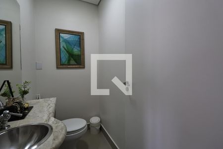 Apartamento à venda com 198m², 4 quartos e 4 vagasLavabo