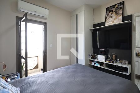 Apartamento à venda com 198m², 4 quartos e 4 vagasSuíte 1