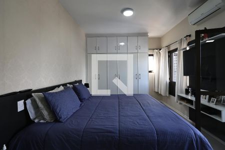 Apartamento à venda com 198m², 4 quartos e 4 vagasSuíte 2