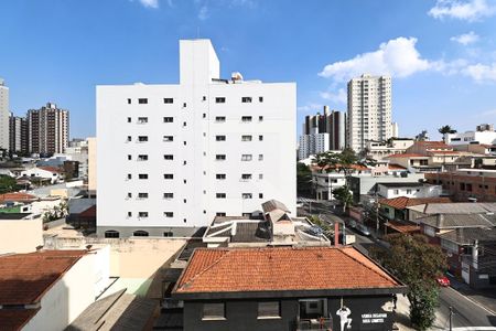 Apartamento à venda com 198m², 4 quartos e 4 vagasVista quarto 1