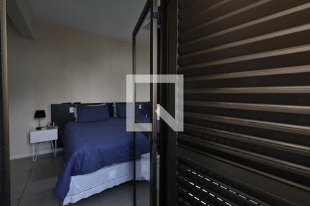 Apartamento à venda com 198m², 4 quartos e 4 vagasSuíte 2 - sacada
