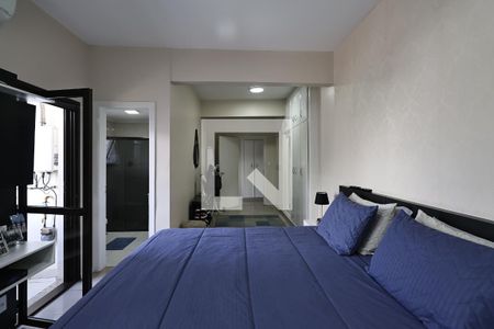 Apartamento à venda com 198m², 4 quartos e 4 vagasSuíte 2