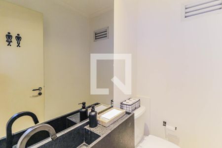 Apartamento à venda com 115m², 3 quartos e 2 vagas Apartamento à venda com 115m², 3 quartos e 2 vagasLavabo