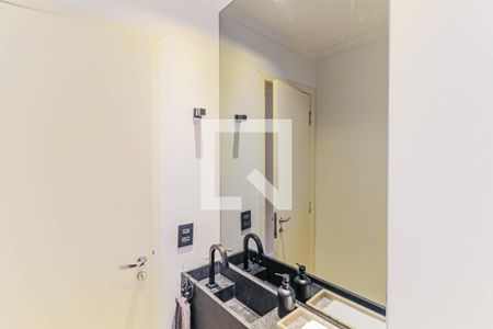 Apartamento à venda com 115m², 3 quartos e 2 vagas Apartamento à venda com 115m², 3 quartos e 2 vagasLavabo