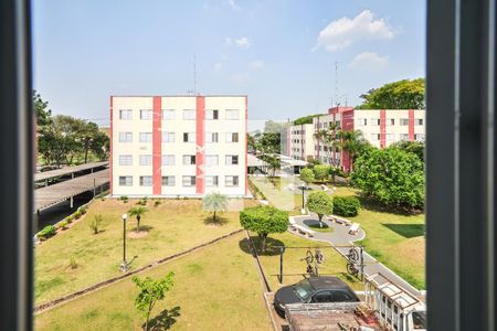 Apartamento à venda com 87m², 3 quartos e 1 vaga Apartamento à venda com 87m², 3 quartos e 1 vagaQuarto 2