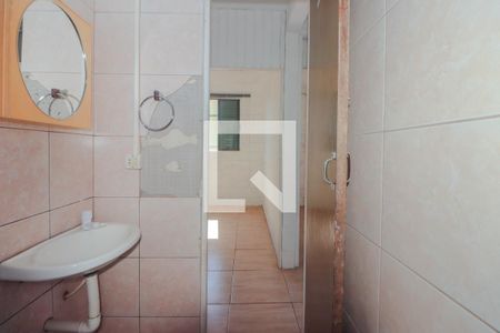 Apartamento à venda com 90m², 3 quartos e 1 vaga Apartamento à venda com 90m², 3 quartos e 1 vagaBanheiro