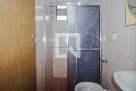 Apartamento à venda com 90m², 3 quartos e 1 vaga Apartamento à venda com 90m², 3 quartos e 1 vagaBanheiro