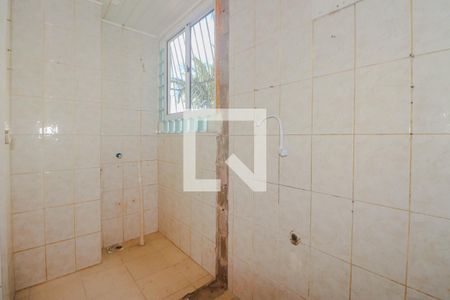 Apartamento à venda com 90m², 3 quartos e 1 vaga Apartamento à venda com 90m², 3 quartos e 1 vagaCozinha e Área de Serviço