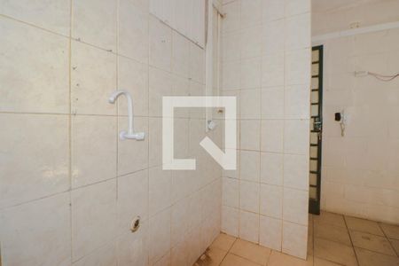 Apartamento à venda com 90m², 3 quartos e 1 vaga Apartamento à venda com 90m², 3 quartos e 1 vagaCozinha e Área de Serviço