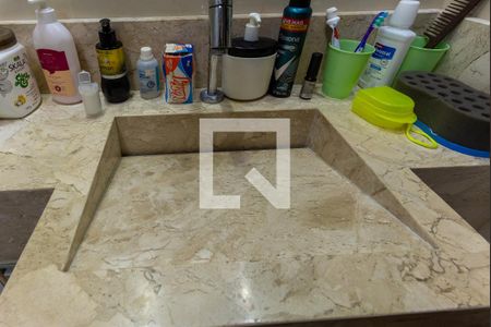 Apartamento à venda com 55m², 2 quartos e 1 vagaBanheiro