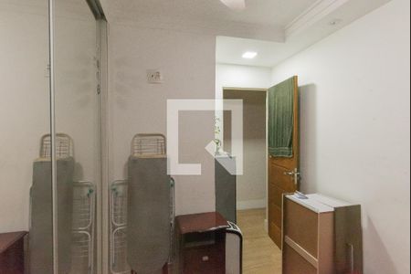 Apartamento à venda com 55m², 2 quartos e 1 vagaQuarto 2