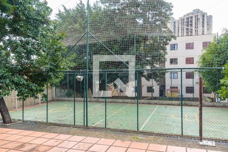 Apartamento à venda com 55m², 2 quartos e 1 vagaQuadra Esportiva