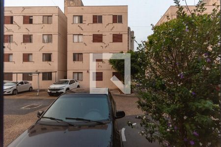 Apartamento à venda com 55m², 2 quartos e 1 vagaVista do Quarto 2