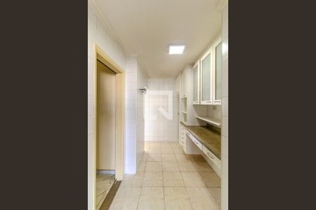 Apartamento à venda com 242m², 3 quartos e 2 vagasCozinha