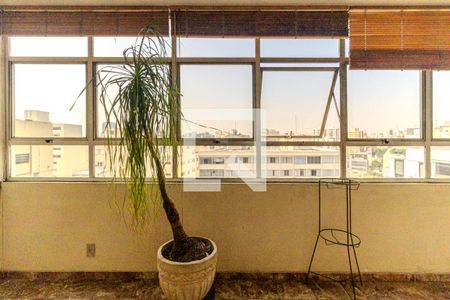 Apartamento à venda com 242m², 3 quartos e 2 vagasVaranda da Suíte