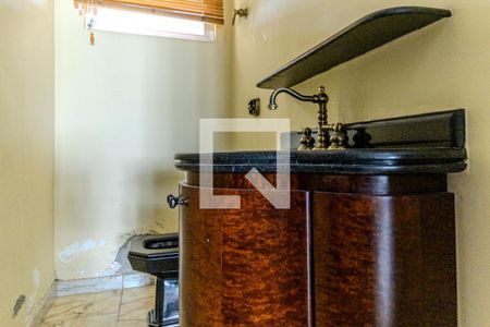 Apartamento à venda com 242m², 3 quartos e 2 vagasLavabo