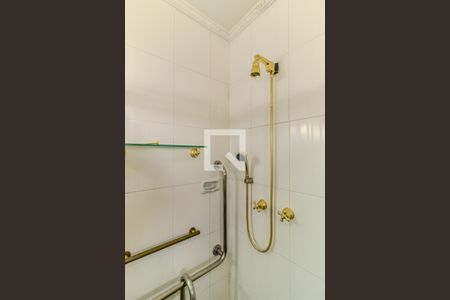 Apartamento à venda com 242m², 3 quartos e 2 vagasBanheiro da Suíte