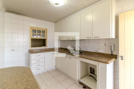 Apartamento à venda com 242m², 3 quartos e 2 vagasCozinha
