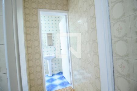 Studio de kitnet/studio para alugar com 1 quarto, 13m² em Catumbi, São Paulo