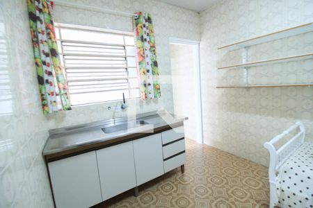 Studio de kitnet/studio para alugar com 1 quarto, 13m² em Catumbi, São Paulo