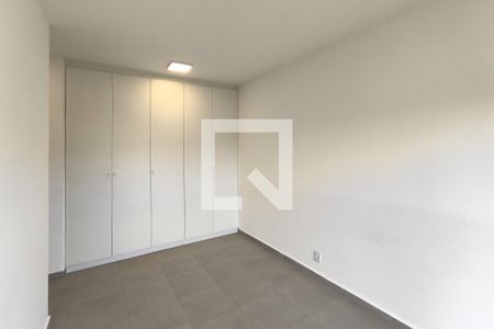 Quarto 1 - Suíte de apartamento à venda com 3 quartos, 104m² em Recanto Quarto Centenario, Jundiaí