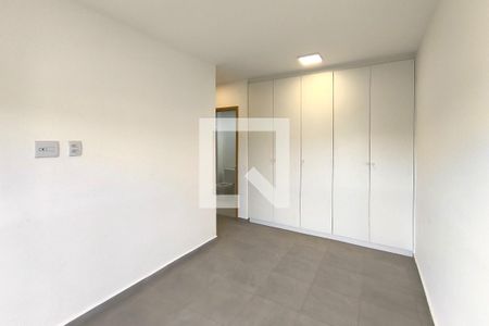 Quarto 1 - Suíte de apartamento à venda com 3 quartos, 104m² em Recanto Quarto Centenario, Jundiaí