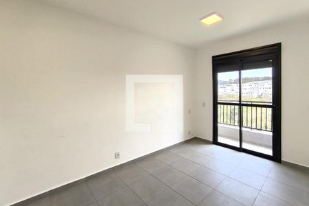 Quarto 1 - Suíte de apartamento à venda com 3 quartos, 104m² em Recanto Quarto Centenario, Jundiaí