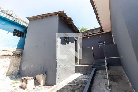 Casa à venda com 300m², 5 quartos e 2 vagasFachada Casa 1