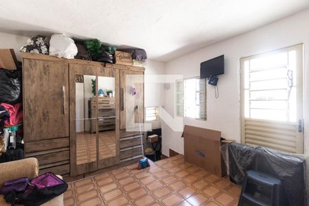 Casa à venda com 300m², 5 quartos e 2 vagasSala Casa 3