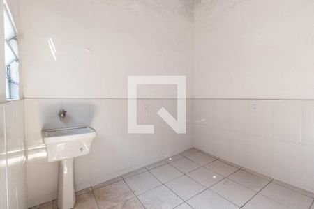 Casa à venda com 300m², 5 quartos e 2 vagasÁrea de serviço 2 Casa 1