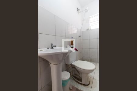 Casa à venda com 300m², 5 quartos e 2 vagasBanheiro Casa 2