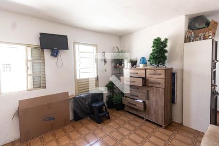 Casa à venda com 300m², 5 quartos e 2 vagasSala Casa 3