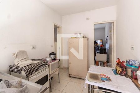 Casa à venda com 300m², 5 quartos e 2 vagasCozinha Casa 2