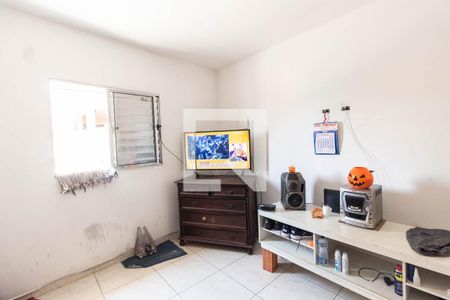 Casa à venda com 300m², 5 quartos e 2 vagasQuarto Casa 2