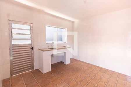 Casa à venda com 300m², 5 quartos e 2 vagasCozinha Casa 1