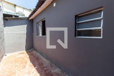 Casa à venda com 300m², 5 quartos e 2 vagasQuintal Casa 1