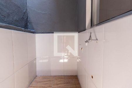 Casa à venda com 300m², 5 quartos e 2 vagasÁrea de serviço Casa 1