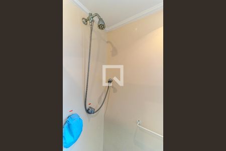 Apartamento para alugar com 220m², 3 quartos e 3 vagasBanheiro da Suíte 2